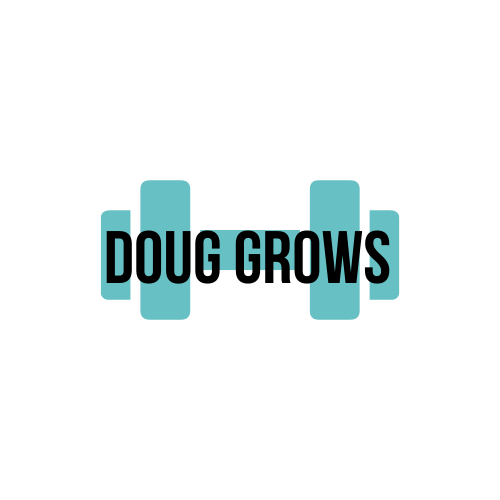 Doug Grows Logo